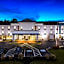 Comfort Suites Knoxville