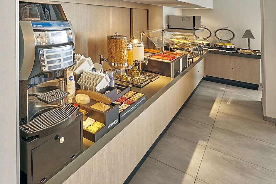 City Express Junior by Marriott Leon Centro de Convenciones