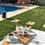 Vodina Hotel