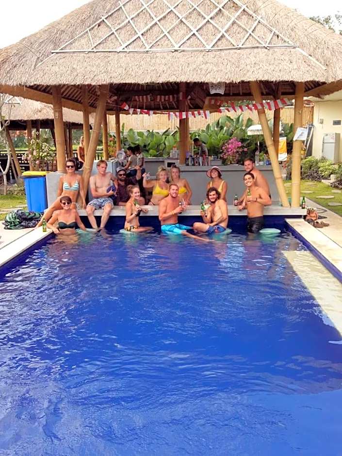 Castaway Hostel