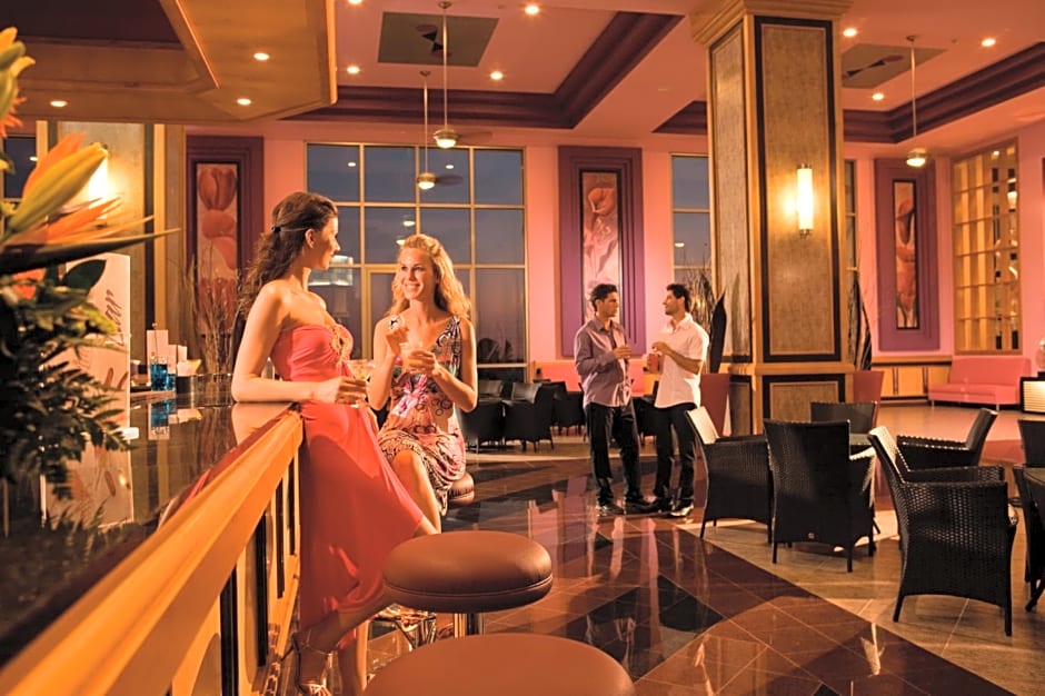 Riu Emerald Bay - All Inclusive