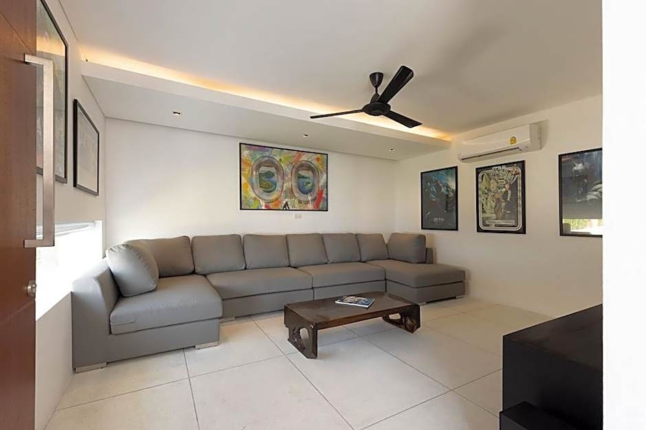 Villa Blue View I