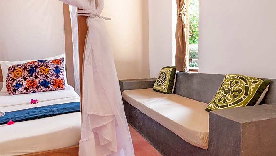 Raha Lodge Zanzibar Boutique Hotel
