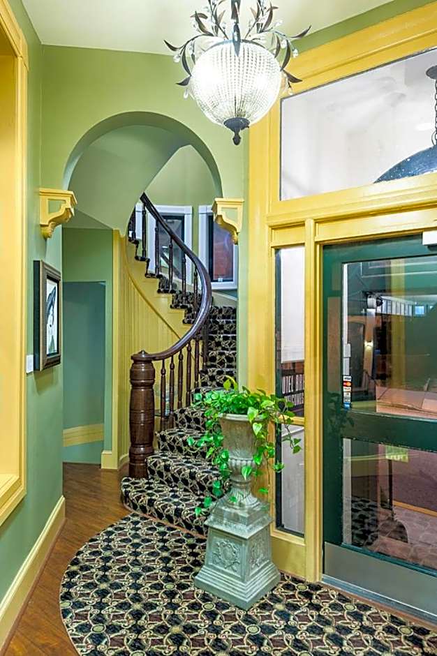 Hotel Brexton, Trademark Collection by Wyndham