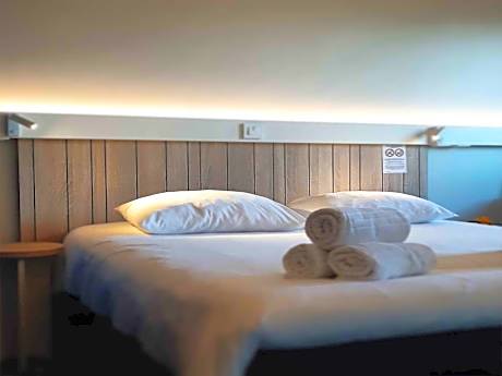 ibis Rennes Cesson