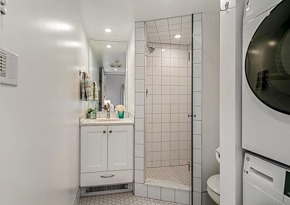 Stirling All Suites Hotel