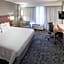Courtyard by Marriott Charlottesville - University Medical Center