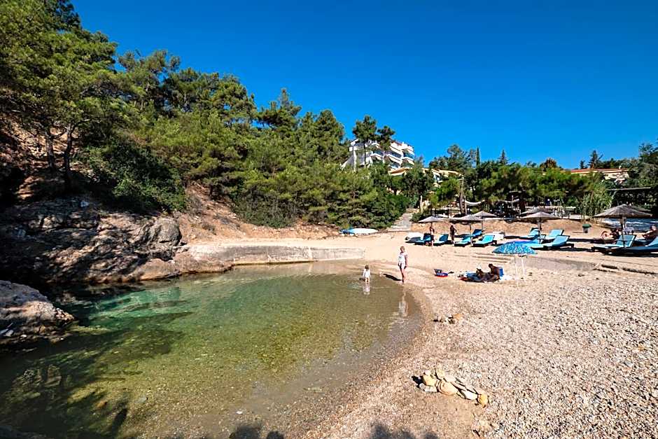 Rodon House Aparthotel