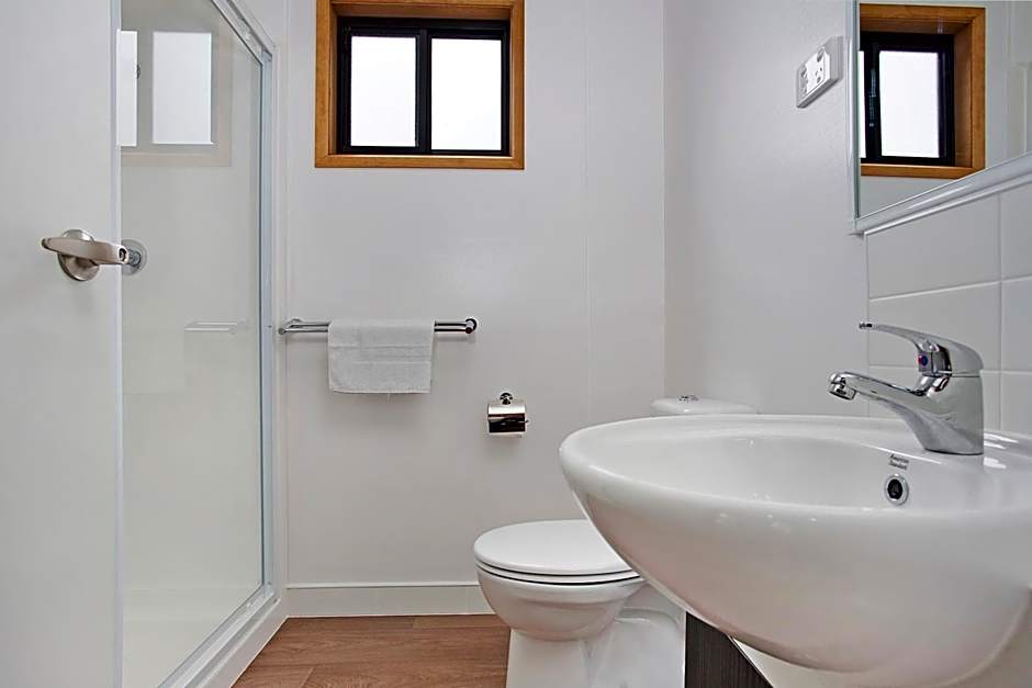 Portland Tourist Park