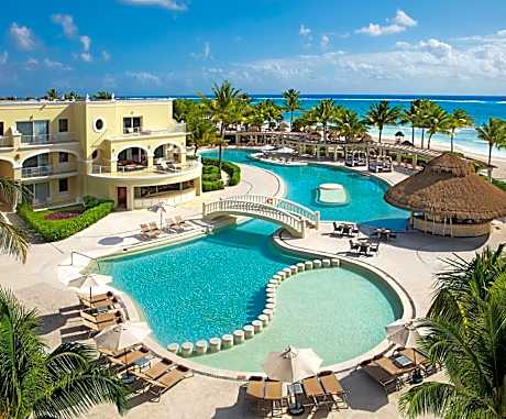 Dreams Tulum Resort & Spa - All Inclusive