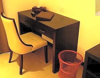 E-Red Hotel Alma Cosmo