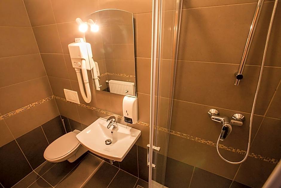 ECO Hotel Center Postojna