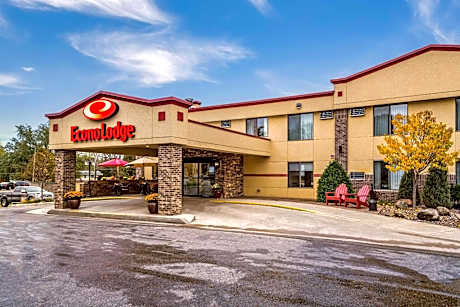Econo Lodge Rochester