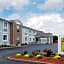 Super 8 by Wyndham Lexington Winchester Rd