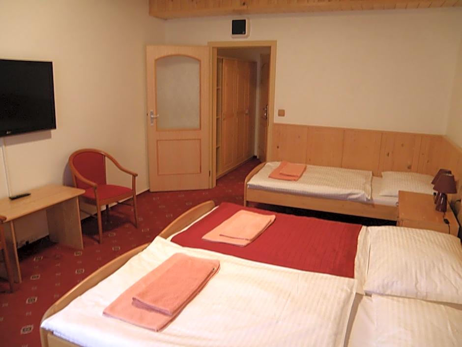 Sport-V-Hotel