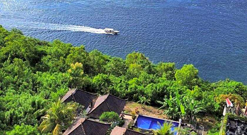 Prasi Sunset Bungalow