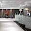 Radisson Blu Hotel, Leeds