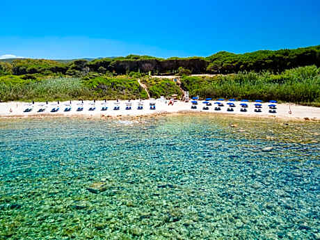 Amareclub Red Sun Village