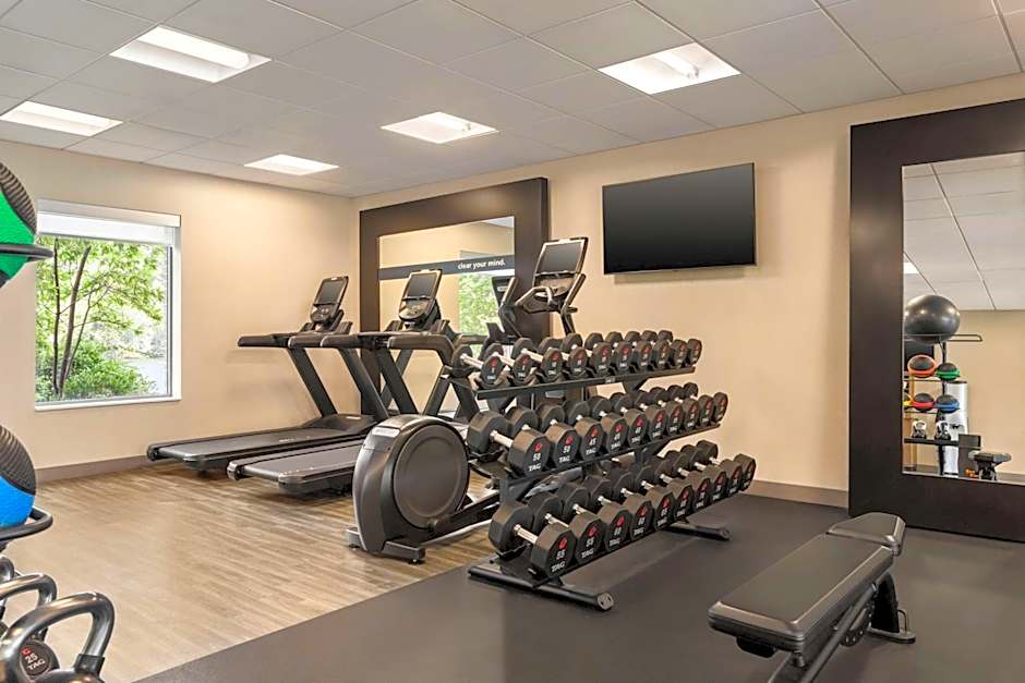 Hampton Inn By Hilton & Suites Pittsburgh/Waterfront-West Homestead