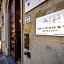 Maison Pitti Florence