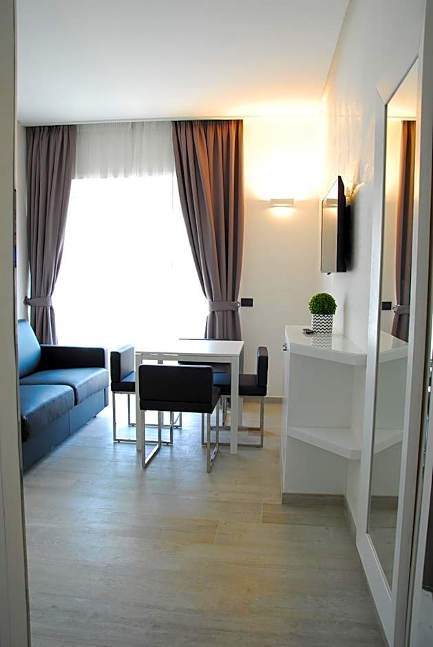 LHP Suite Rapallo