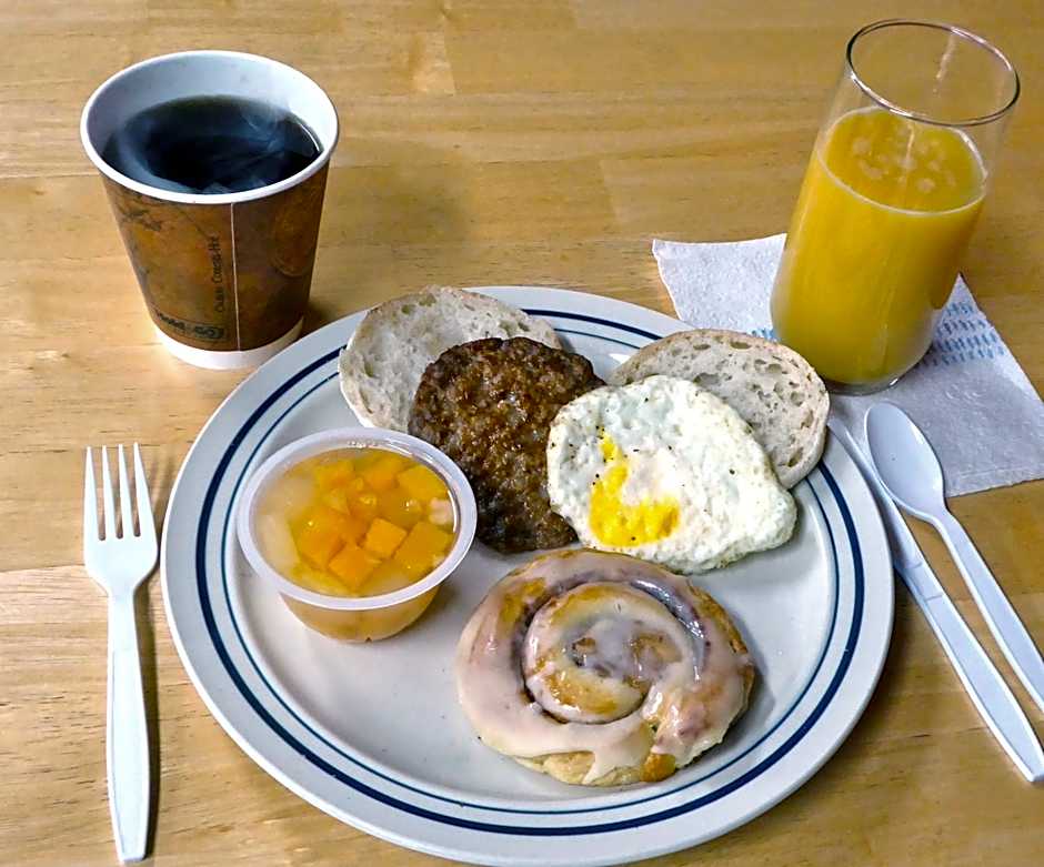 Homestead Inn and Suites