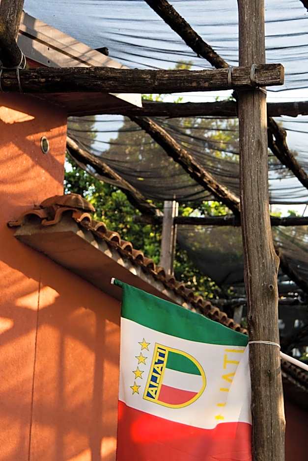 La Maison de Titty & Margherita