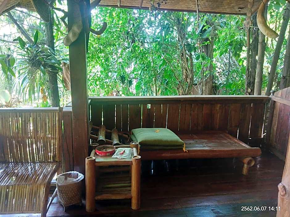 Baan Suan Jantra Home Stay