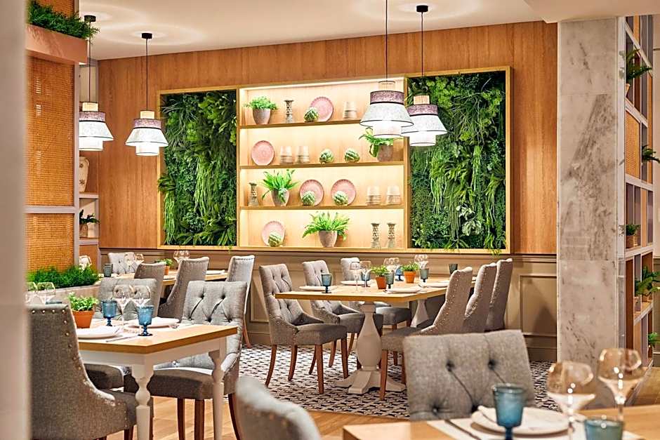 Zafiro Palace Andratx