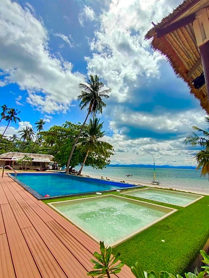 Koh Talu Island Resort (SHA Extra Plus)