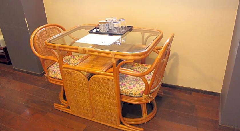Hotel Shiosai