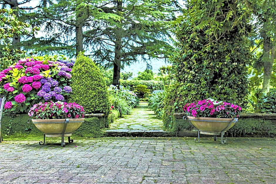 Il Casale di Riardo Luxury B&B