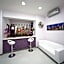 Hotel Glamour