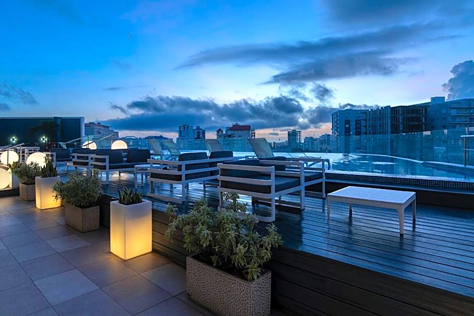 Embassy Suites By Hilton Santo Domingo