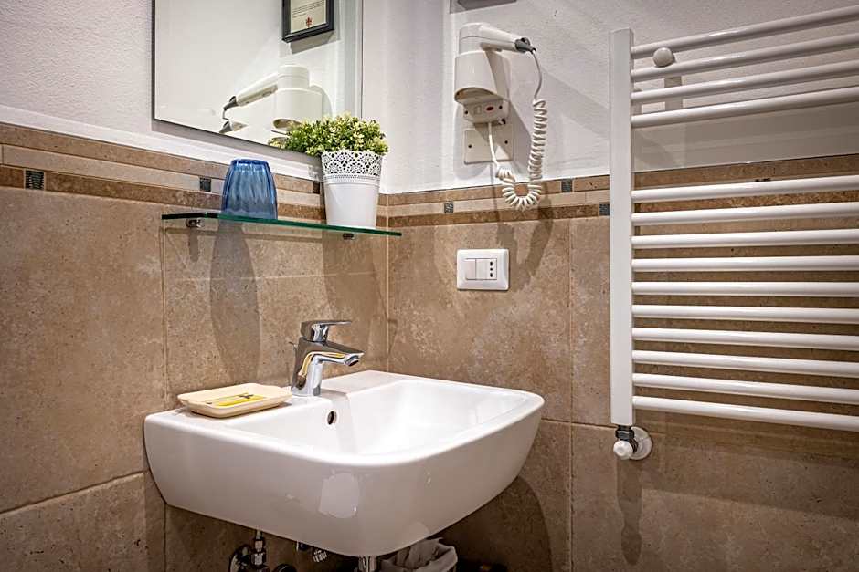 La Stella d'Oro B&B