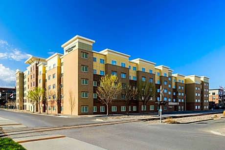Residence Inn by Marriott Des Moines Downtown