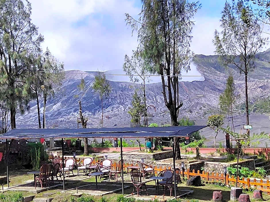 Bromo Permai 1