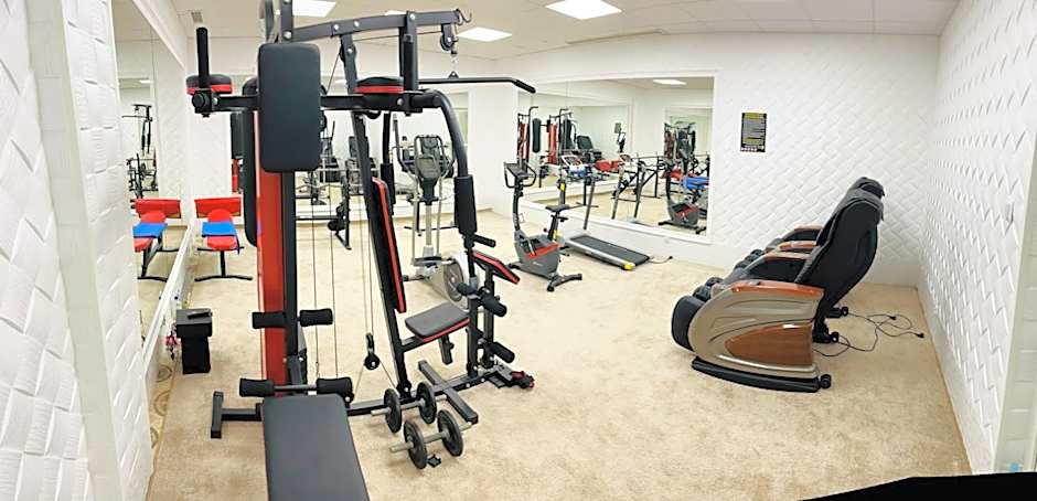 Pensjonat Pod Kogutami