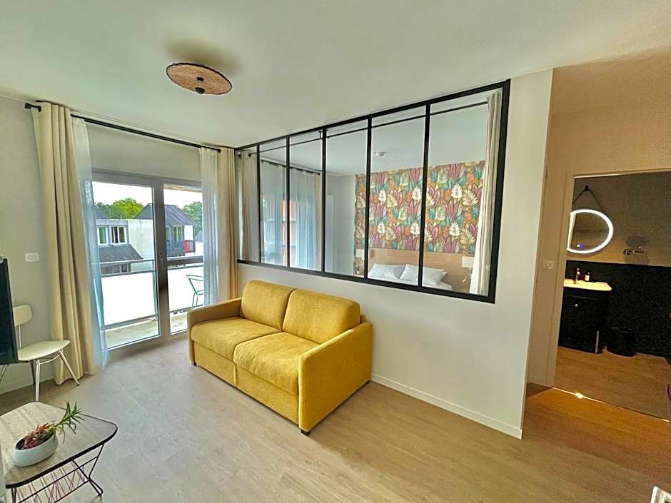 The Originals City, Ara Hôtel, Landerneau