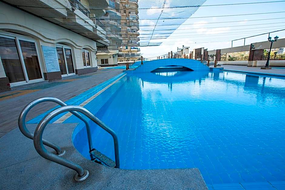 AIFU Hotel El Montazah Alexandria
