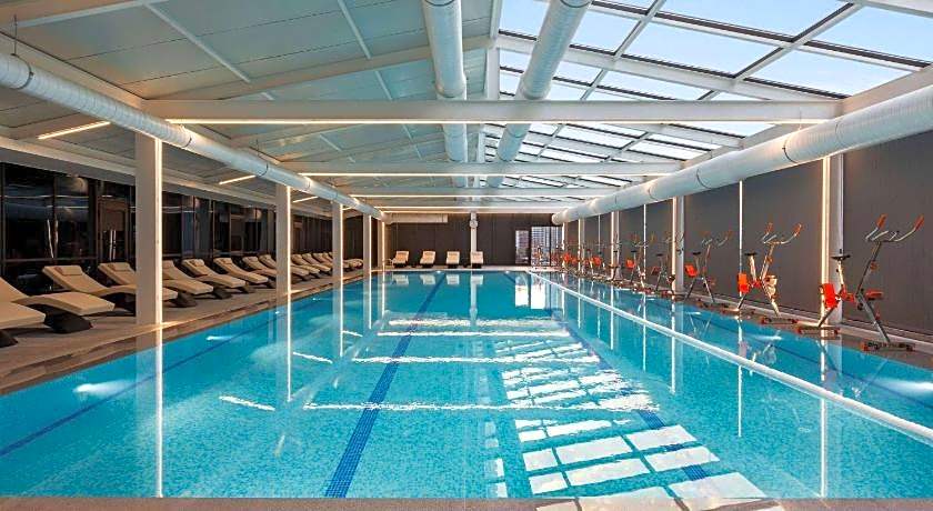 Ramada Plaza by Wyndham Batumi