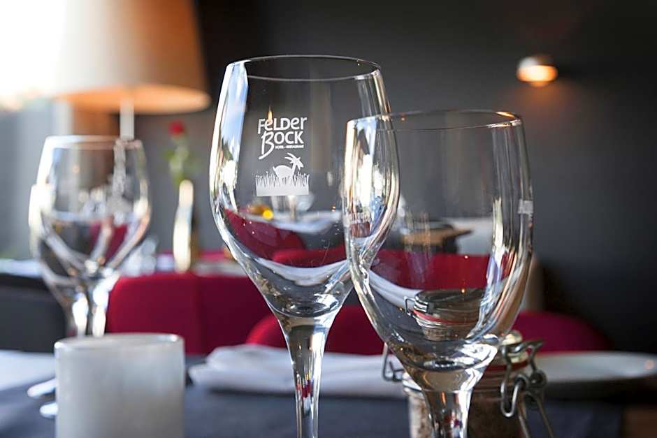 Hotel Restaurant Felderbock
