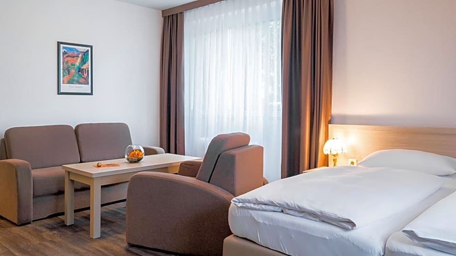 Air Hotel Wartburg