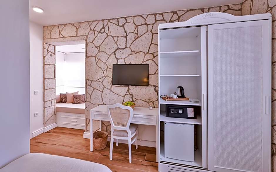 Alacati Balbadem Hotel