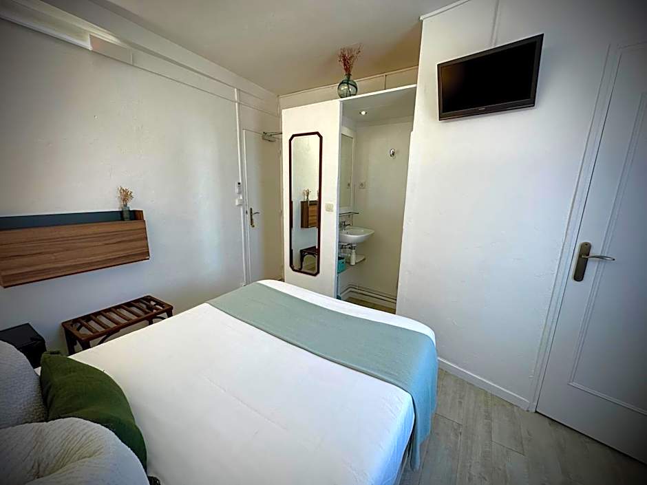 Hôtel Le Clos du Dramont