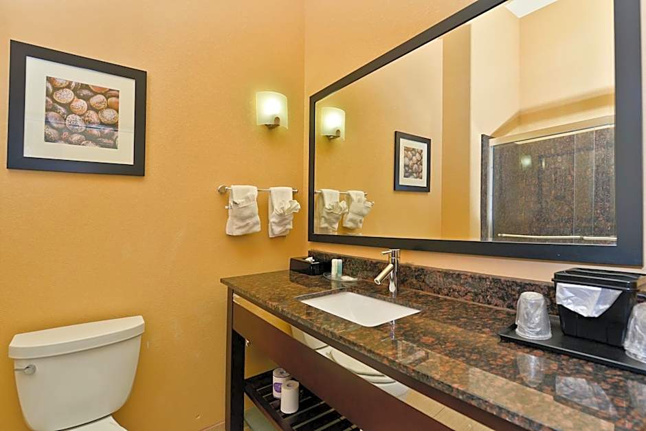 Spark by Hilton Amarillo Western Plaza