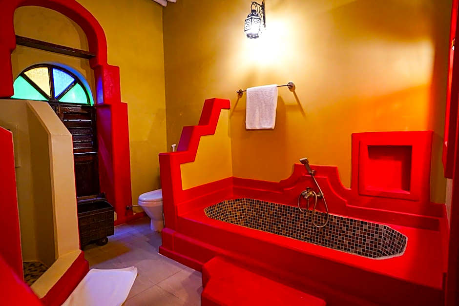 Jafferji House