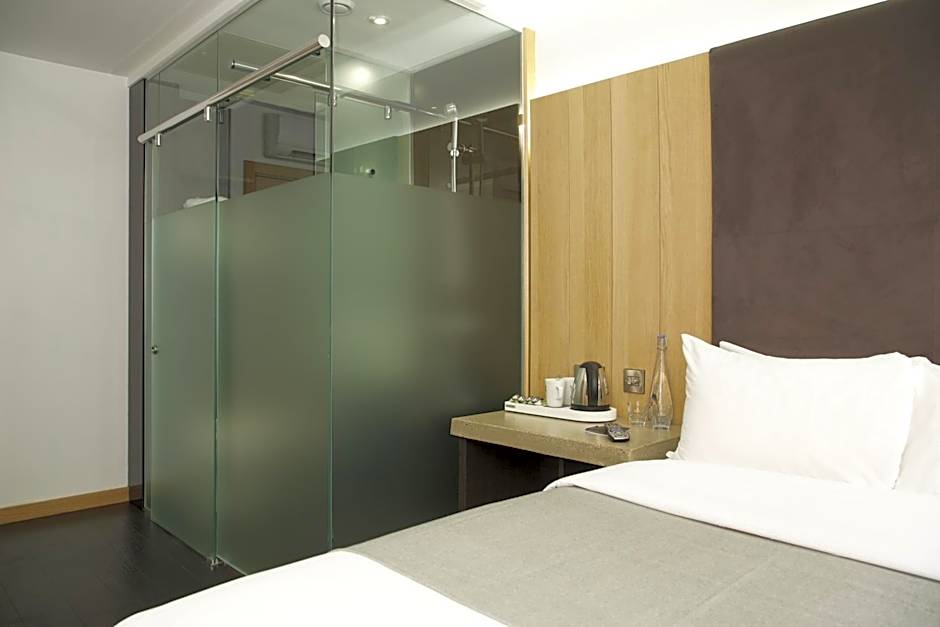 The Z Hotel Shoreditch