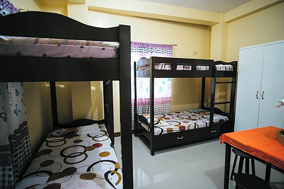 Sleepadz - Capsule Beds Dormitel in Magsaysay Ave Naga