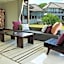 Sun Island Suites & Spa Goa Gong